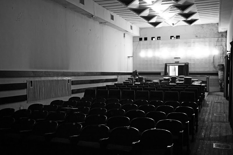 Kino Tatry Kino Tatry