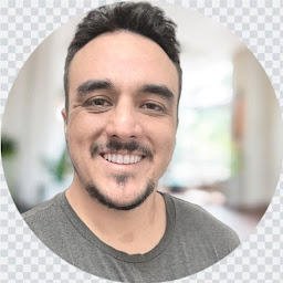 Leonardo Medeiros's user avatar