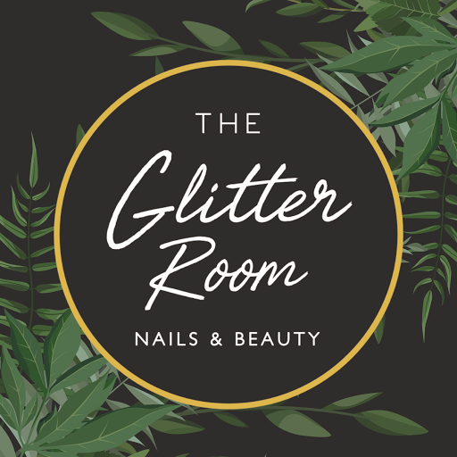 The Glitter Room logo