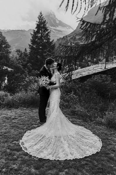 Bryllupsfotograf Sandra Ardizzone (sandraardizzone). Bilde av 21 august 2019