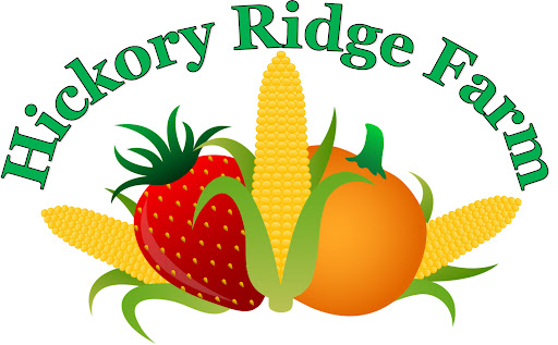 Hickory Ridge Farm logo