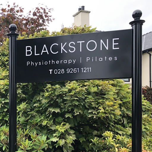 Blackstone Physiotherapy and Pilates