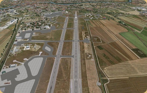 AirportTuscanyNorth