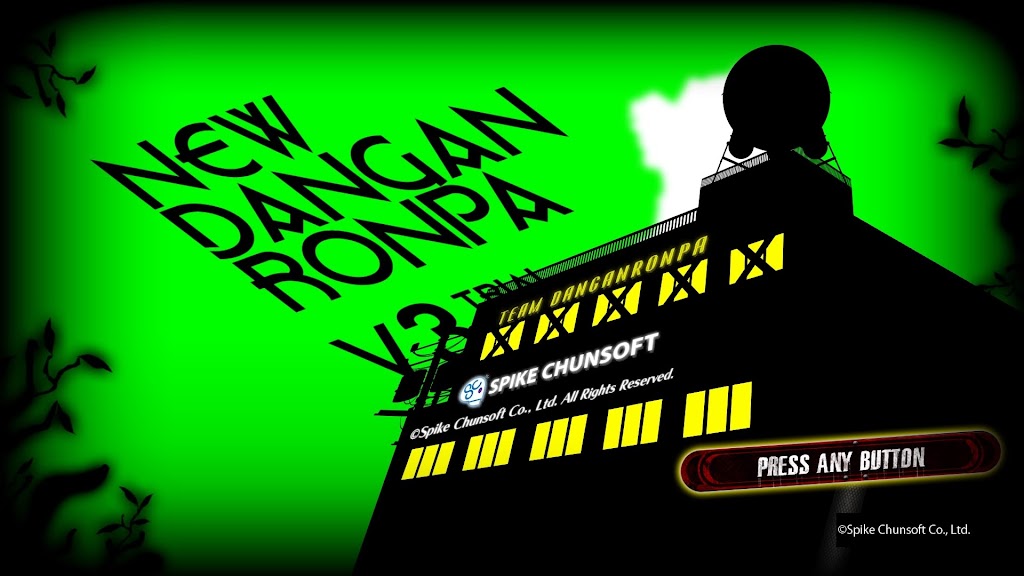 ニューダンガンロンパV3 みんなのコロシアイ新学期 - PS4