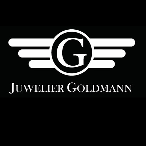 JUWELIER GOLDMANN - Juwelier Goldmann Kladow GmbH logo