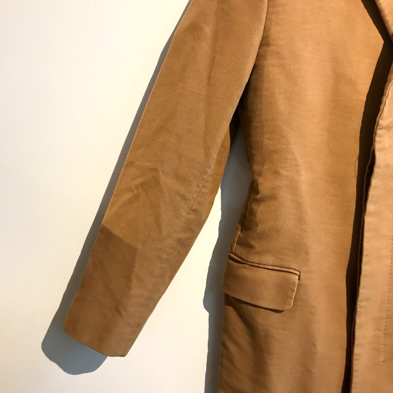 Helmut Lang Coat