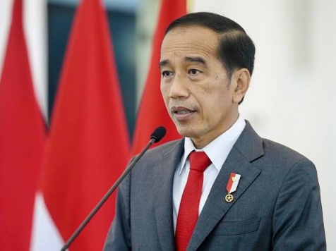 Presiden Jokowi: Ancaman Kelaparan Muncul di Depan Mata