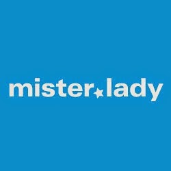 mister*lady logo