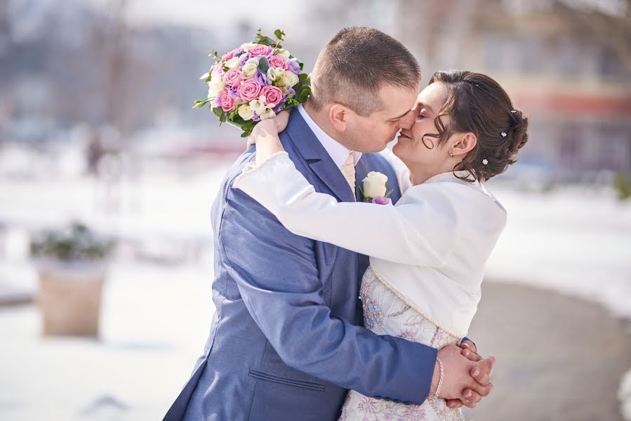 Fotógrafo de bodas József Boldog (boldog). Foto del 3 de marzo 2019