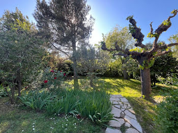 maison à Morières-lès-Avignon (84)