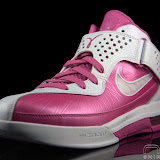 Nike Air Max LeBron Soldier V Showcase