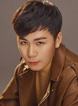 Wei Chenyu China Actor