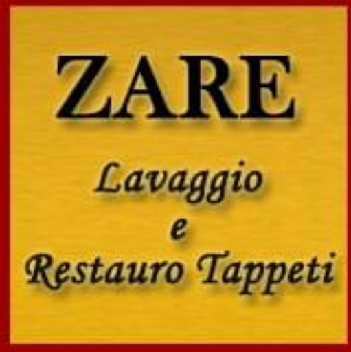 Zare - Lavaggio Riparazione Tappeti logo