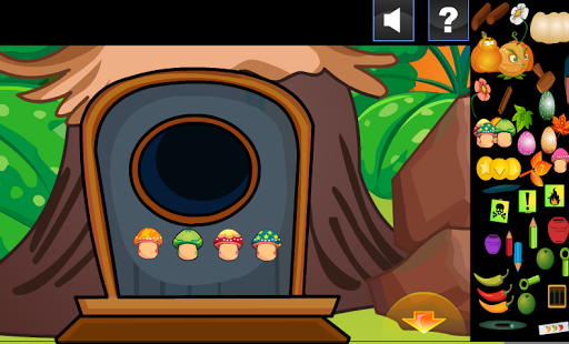 Kavi 19-Angels Escape Game - náhled