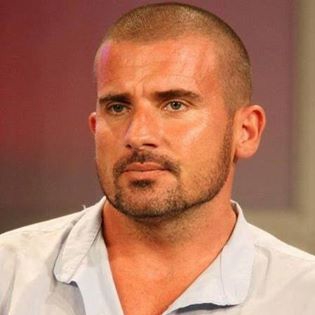 Dominic Purcell Profile Dp Pics