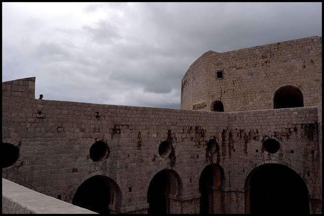 Korkula-Ston-Dubrovnik - UNA SEMANA EN COCHE POR CROACIA, OCTUBRE 2015 (16)