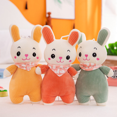 Square Scarf Rabbit