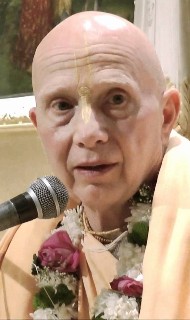 Hare Krishna