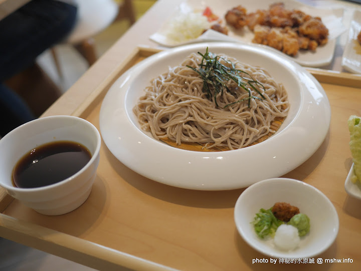 【食記】台中純そば処信州王滝蕎麥麵專賣@北區一中商圈&中友百貨&中國醫 : 台灣也能享受日本道地傳統鍋物料理 下午茶 北區 區域 午餐 台中市 壽司 定食 日式 晚餐 火鍋/鍋物 蓋飯/丼飯 豬排 輕食 農產品料理 雞排 飲食/食記/吃吃喝喝 麵食類 