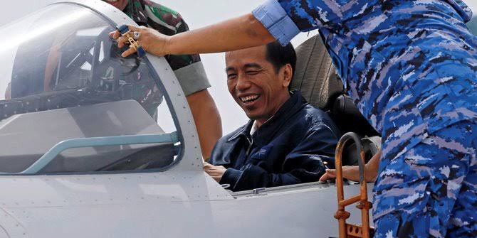 Pengamat: Buat China, Persoalan Natuna Ini Kecil, Kita Sampai Harus Level Presiden yang Turun Pengamat: Buat China, Persoalan Natuna Ini Kecil, Kita Sampai Harus Level Presiden yang Turun