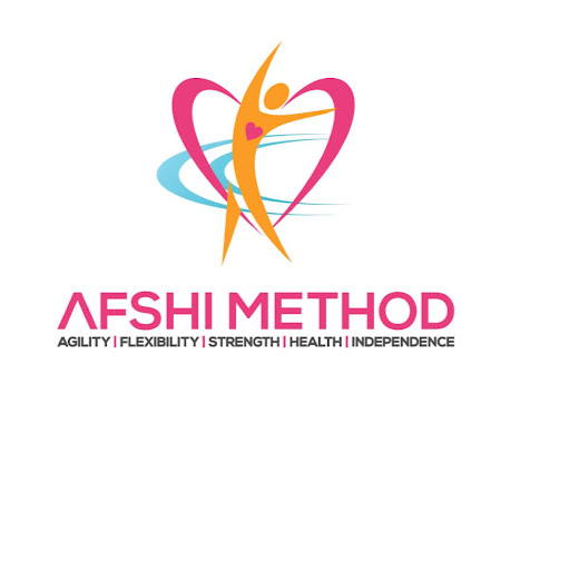 AFSHI Method logo