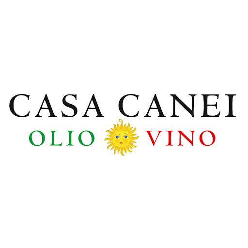 Casa Canei - Olio e Vino logo