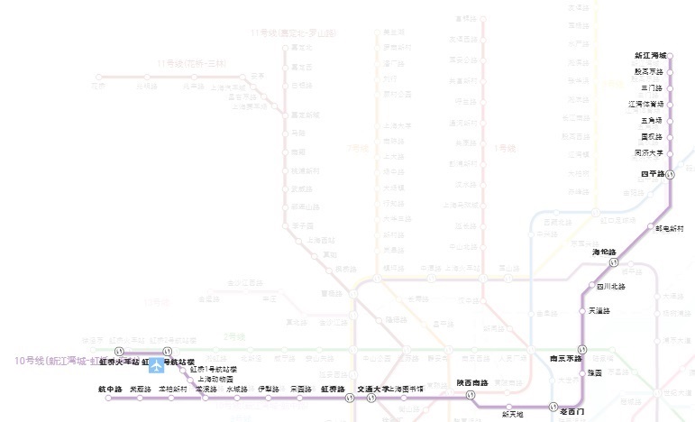 파일:attachment/상하이 지하철 10호선/10호선2.jpg