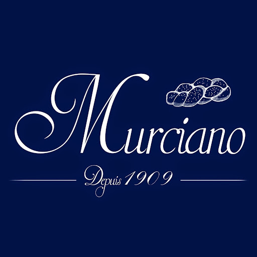 Boulangerie Murciano logo