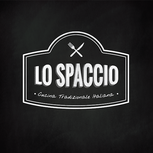 Lo Spaccio - Cucina Tradizionale Italiana logo