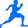 Fitga Fitness Tracker icon