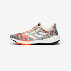 missoni x adidas consortium pulseboost hd raw white/ftwr white/active orange