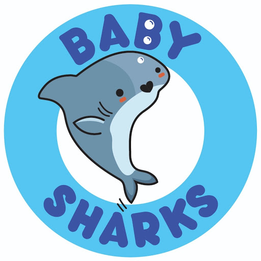 Baby Sharks (Office)