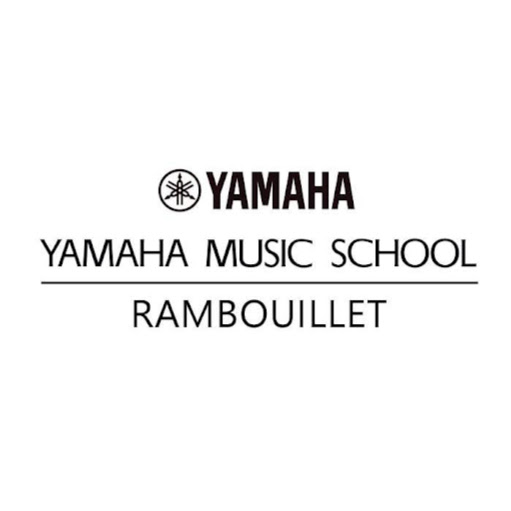 Yamaha Music School de Rambouillet logo