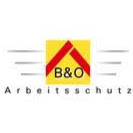 B&O Arbeitsschutz logo