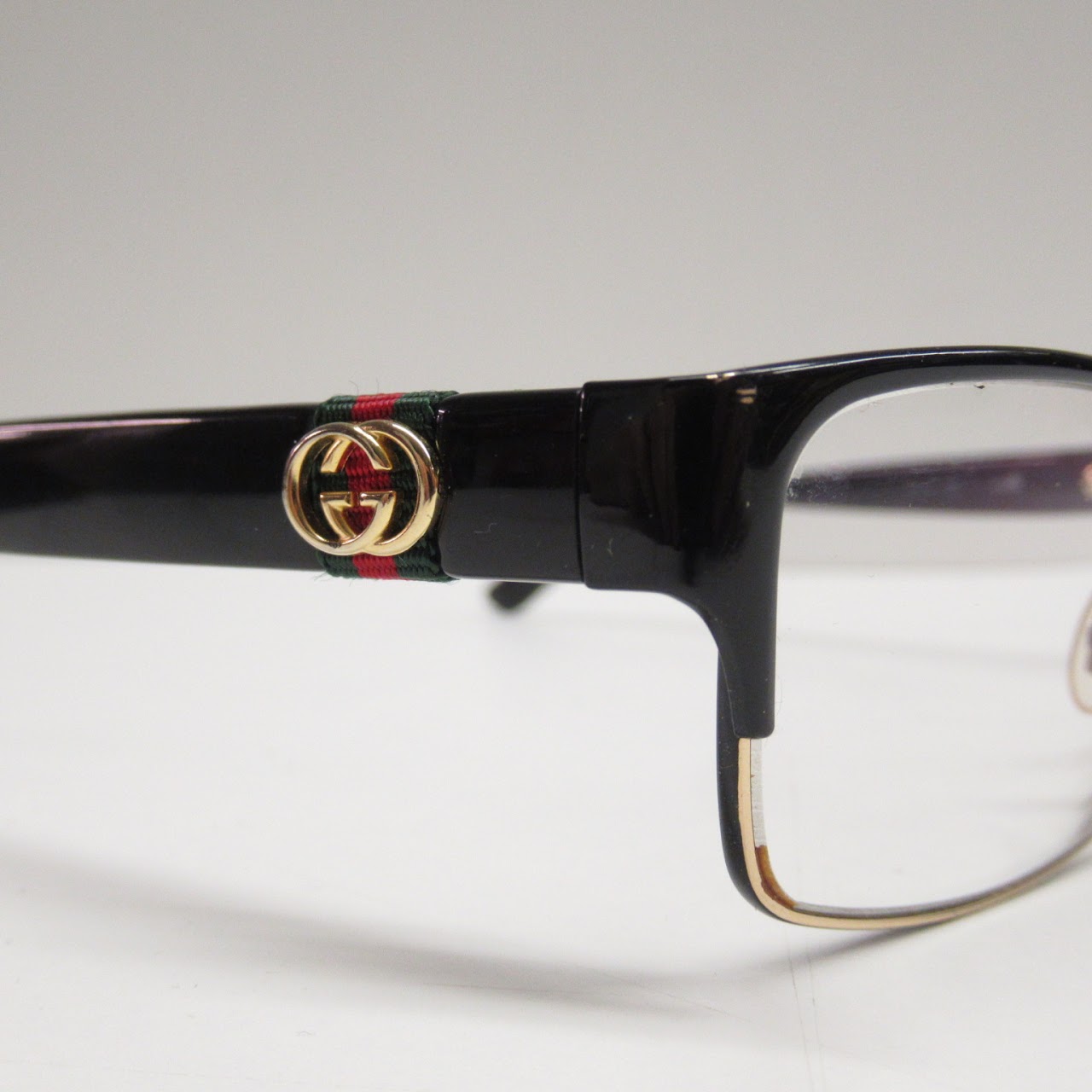 Gucci Rx Eyeglasses