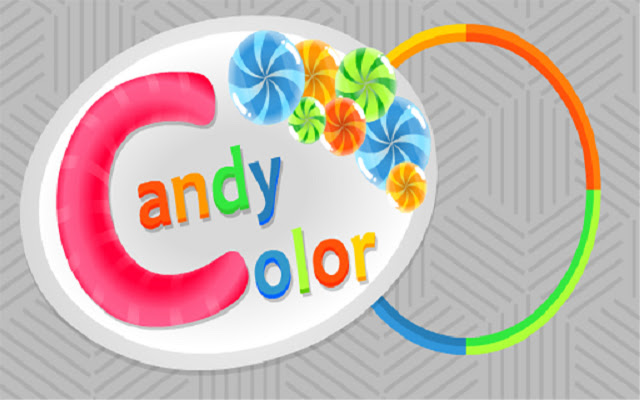 EG Color Candy chrome extension