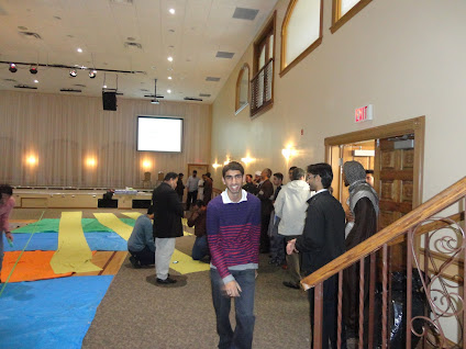 Ottawa Shia Islamic Association - Google+