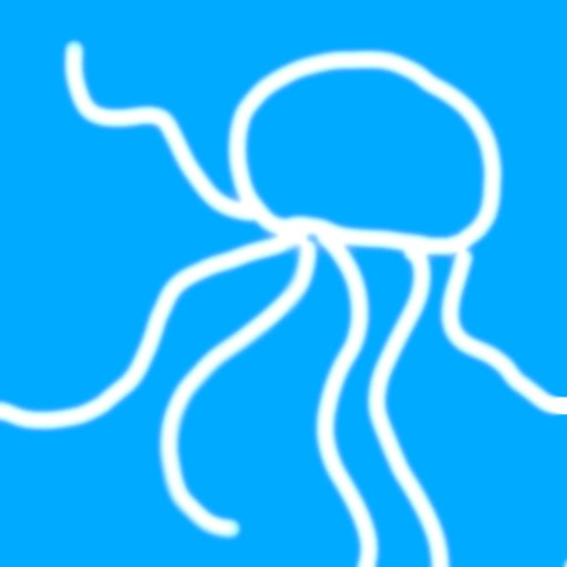 海月