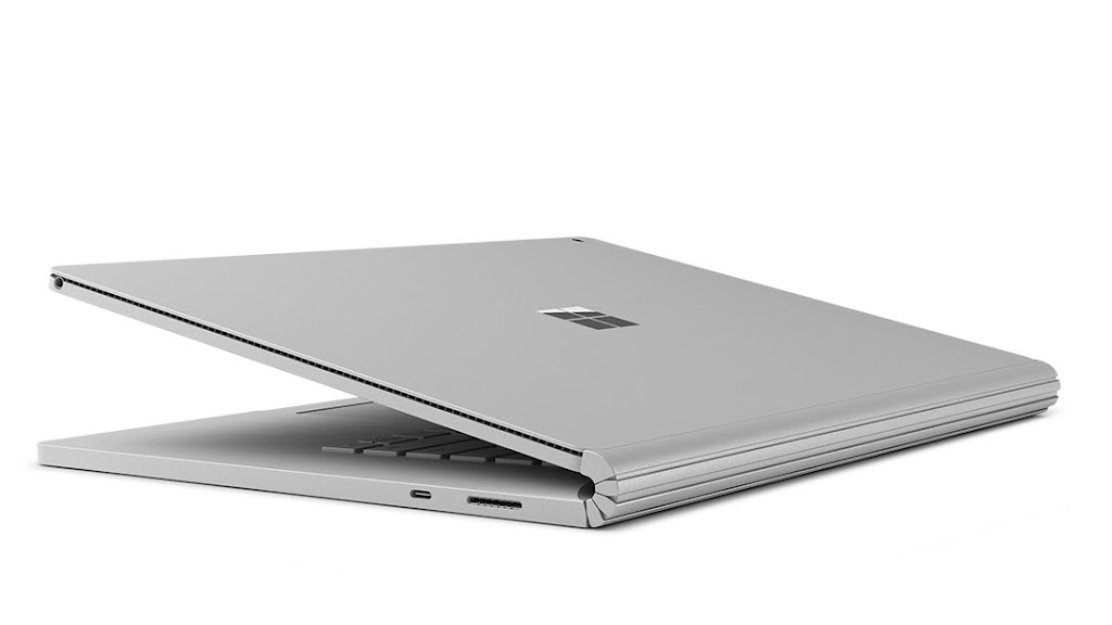 新型Surface Book2発表 4コア/8スレッドCore i7やGeForce GTX 1050搭載 - こぼねみ