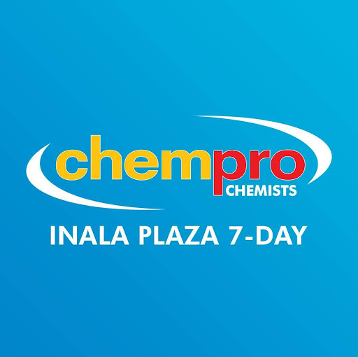 Inala Plaza 7 Day Chempro Chemist logo