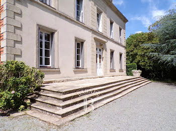 maison à La Châtaigneraie (85)