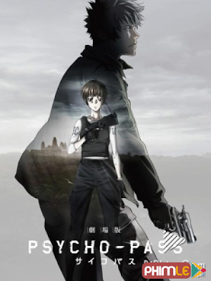 Movie Hệ Số Phạm Tội - Psycho Pass (2015)