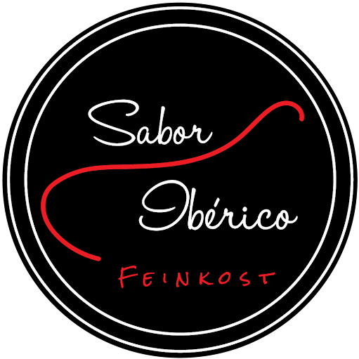 Sabor Ibérico logo