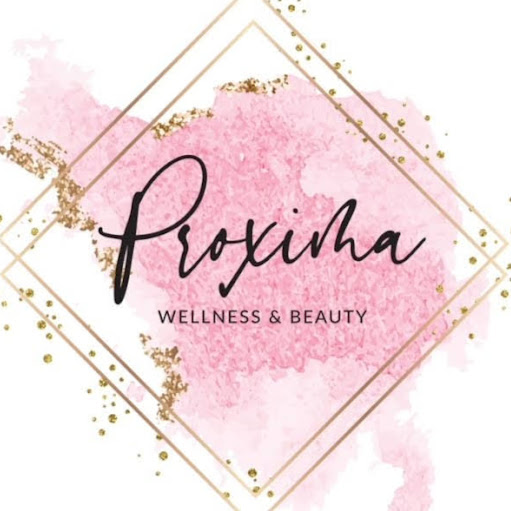 Proxima Wellness & Beauty logo