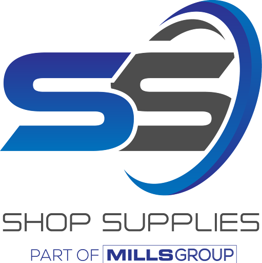 Shop Supplies logo