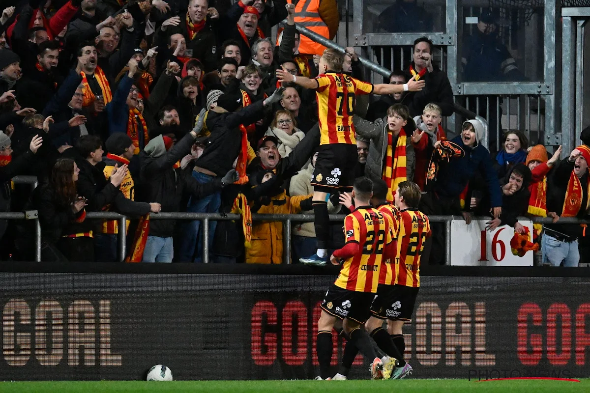 Man in vorm vandaag geopereerd: kan KV Mechelen een vervanger binnenhalen?