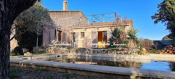 maison à Pernes-les-Fontaines (84)