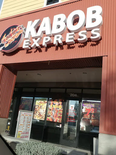 Restaurant «Kabob Express», reviews and photos, 6115 S 51st Ave #204, Laveen Village, AZ 85339, USA