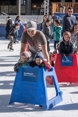 Denver Ice Skating-16