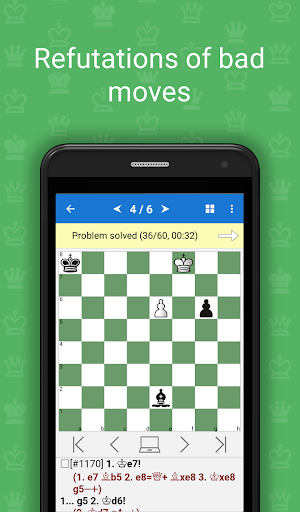 Chess Endgame: Beginners-Club (Unlocked)